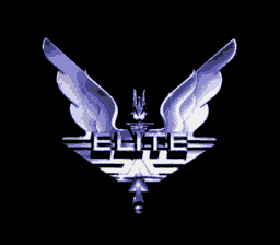 Elite (Unknown) (Tech Demo, Game)